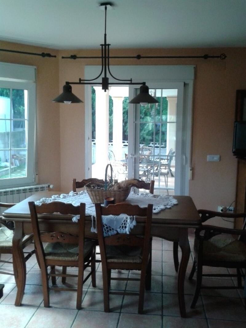 5 chambre Villa à vendre