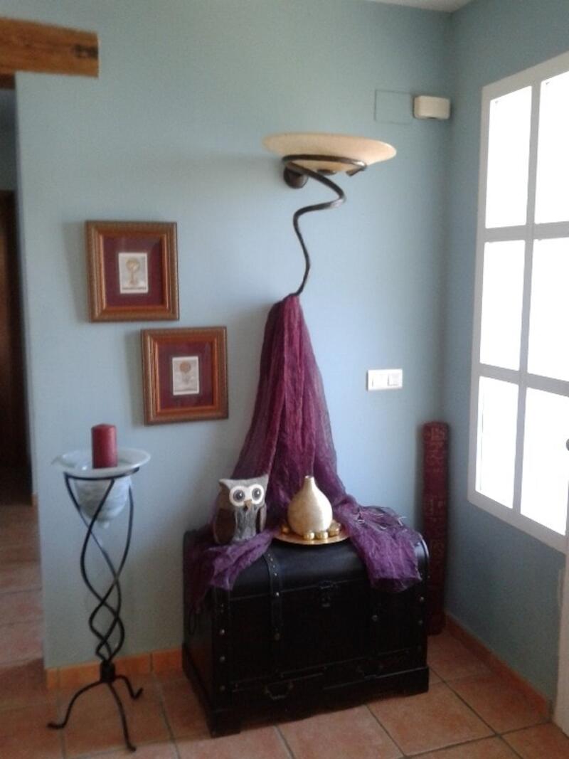 5 chambre Villa à vendre