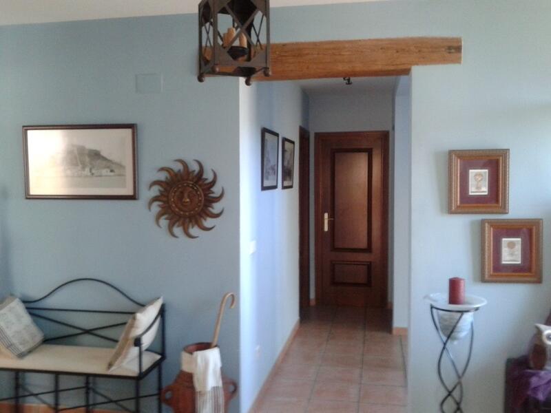 5 chambre Villa à vendre