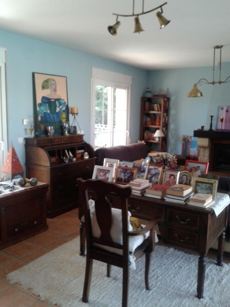5 chambre Villa à vendre