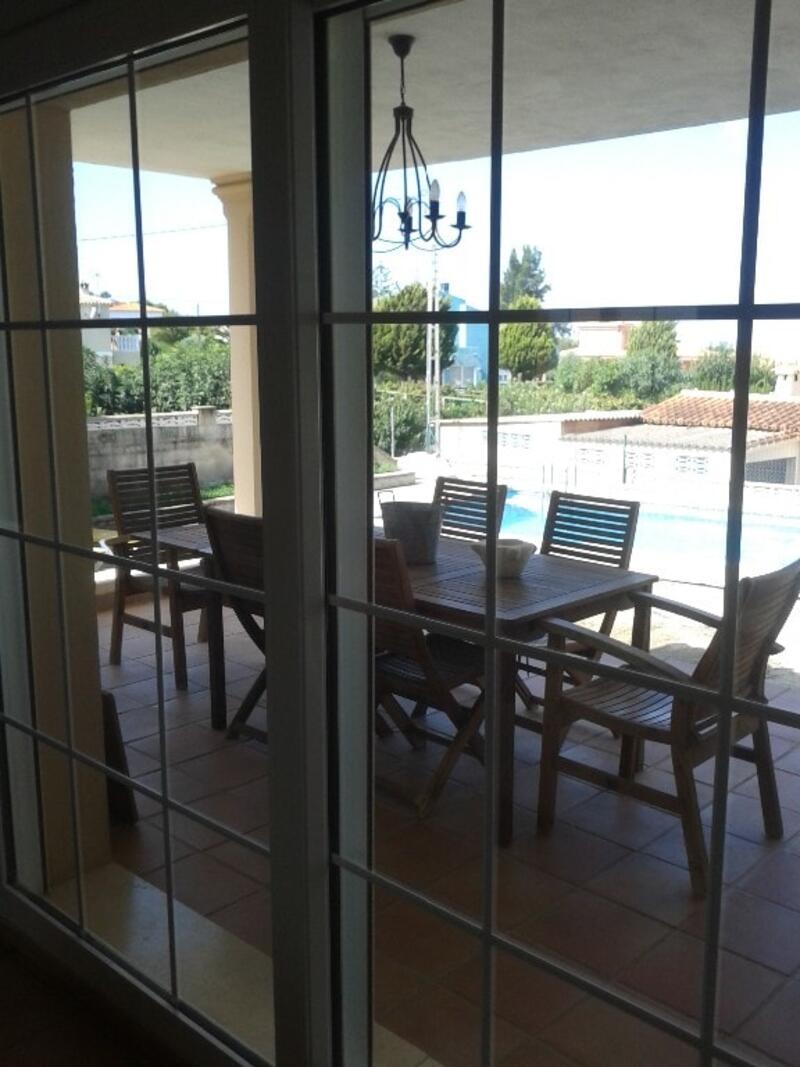 5 chambre Villa à vendre