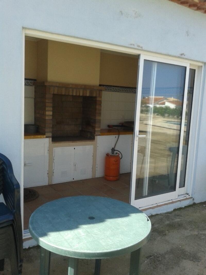 5 chambre Villa à vendre