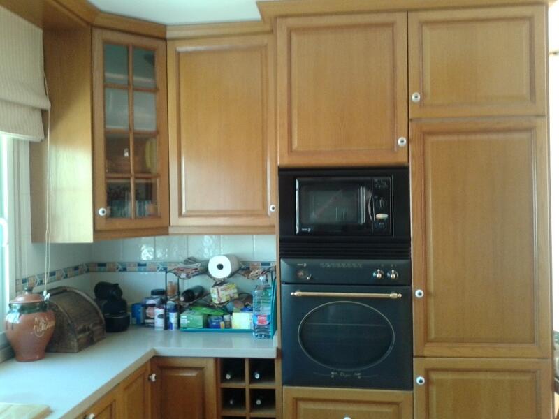 5 chambre Villa à vendre