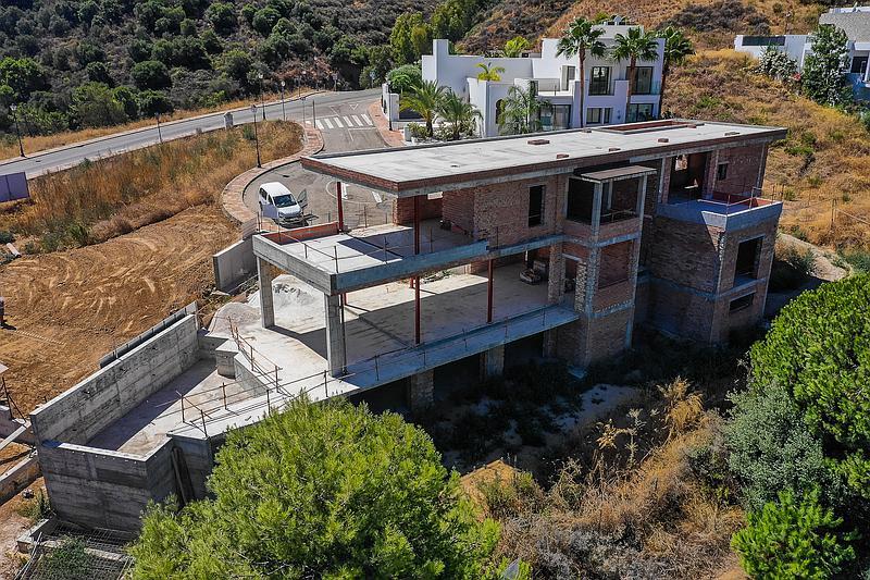 4 спальная комната вилла продается