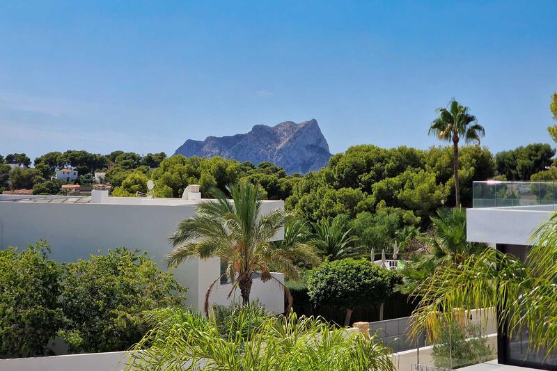 4 Cuarto Villa en venta
