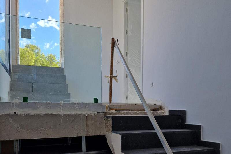 4 Cuarto Villa en venta