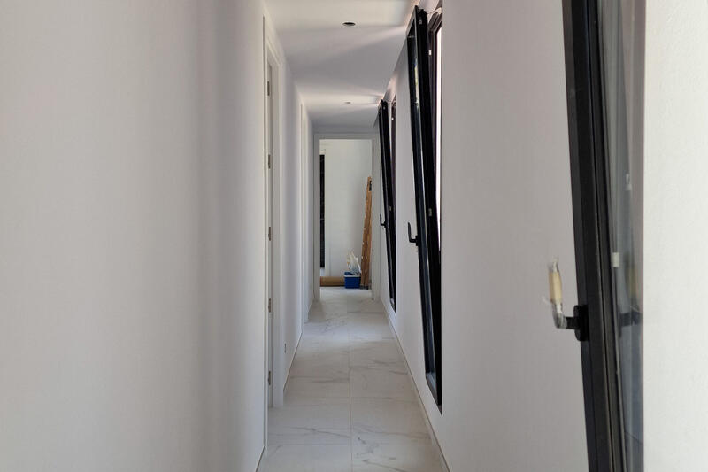 4 Cuarto Villa en venta
