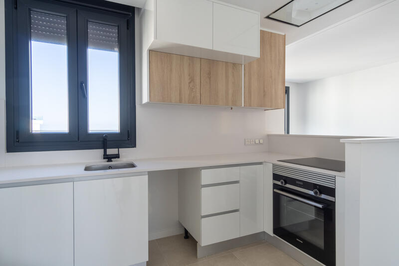3 bedroom Apartment for sale
