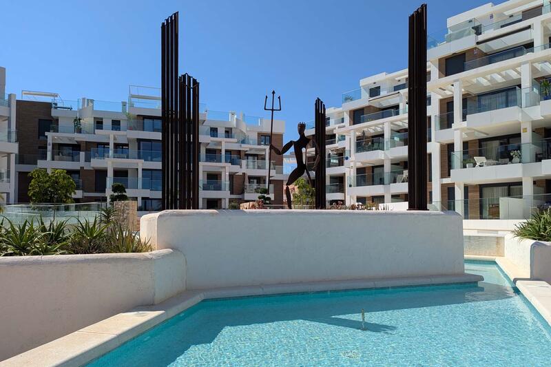 3 bedroom Apartment for sale