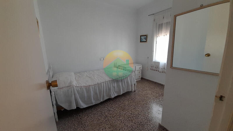 4 Cuarto Villa en venta