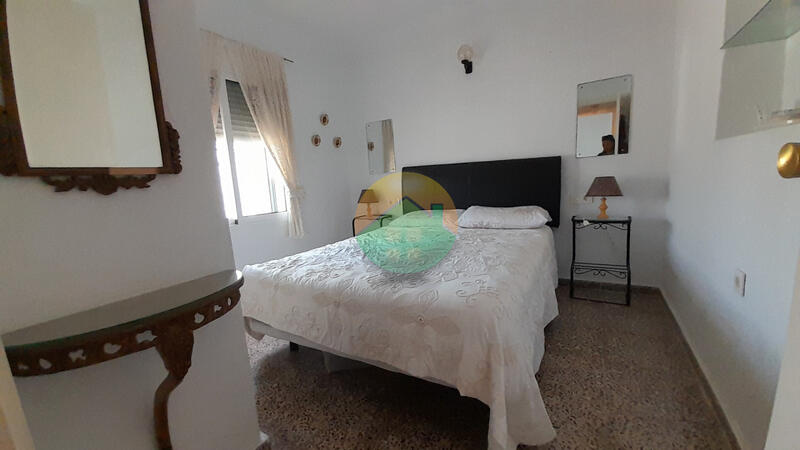 4 Cuarto Villa en venta