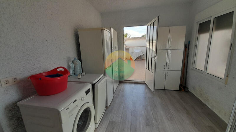 4 Cuarto Villa en venta