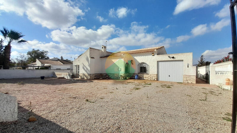 4 Cuarto Villa en venta