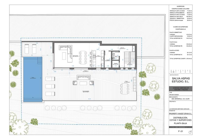 3 bedroom Villa for sale