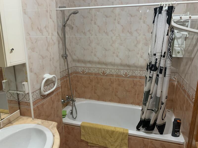 2 chambre Appartement à vendre