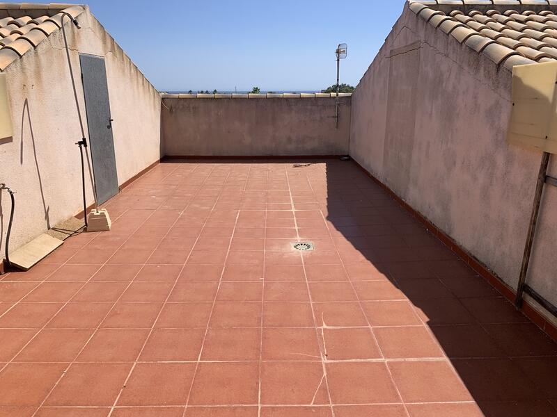 2 chambre Appartement à vendre