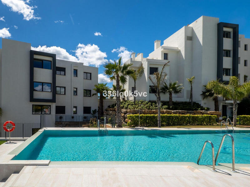 Apartment for sale in Estepona, Málaga