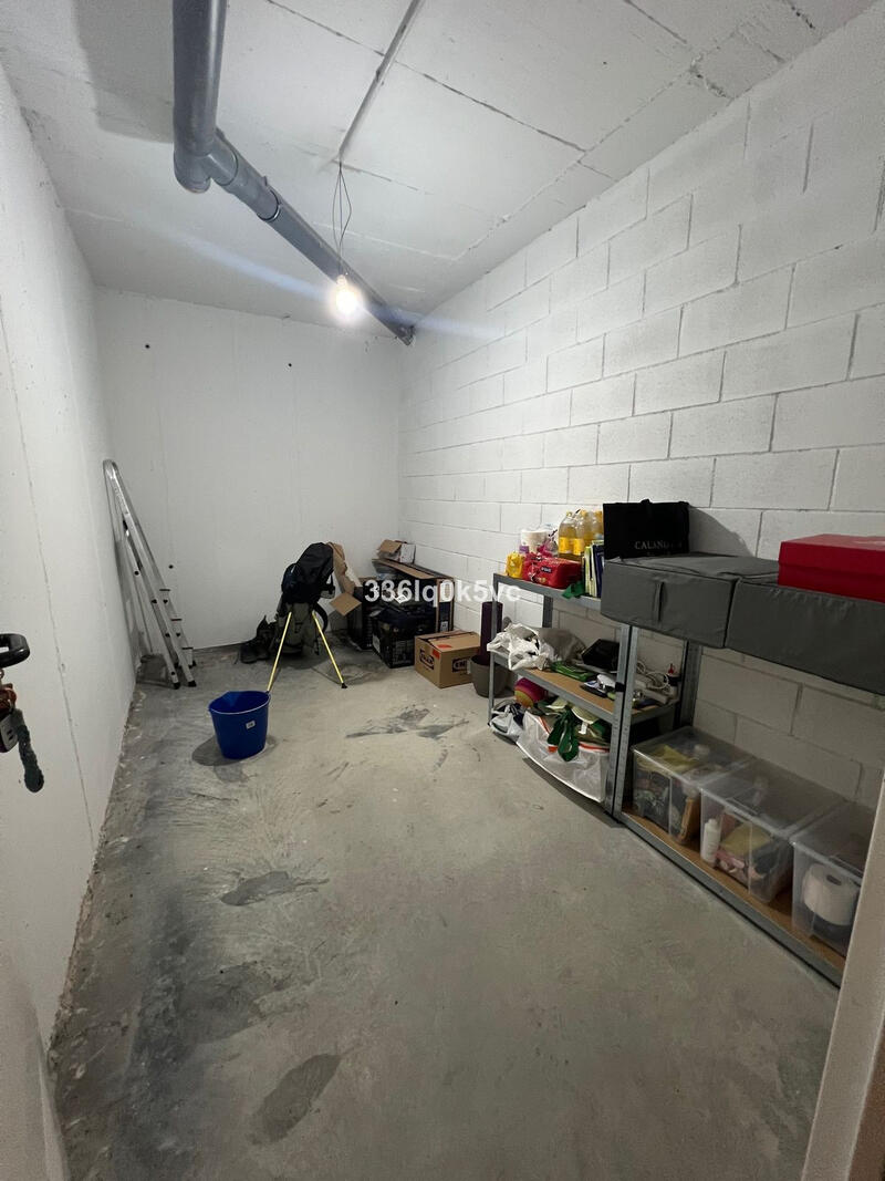 3 bedroom Apartment for sale