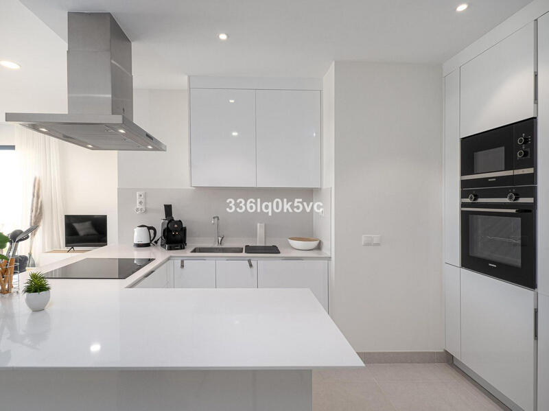 3 bedroom Apartment for sale