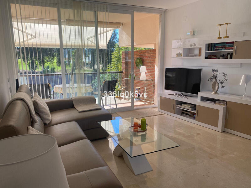 2 slaapkamer Appartement Te koop