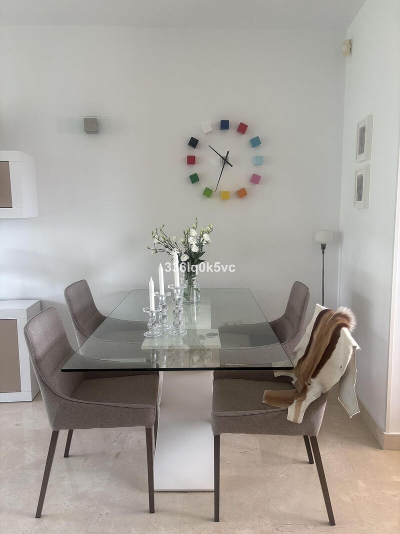 2 slaapkamer Appartement Te koop