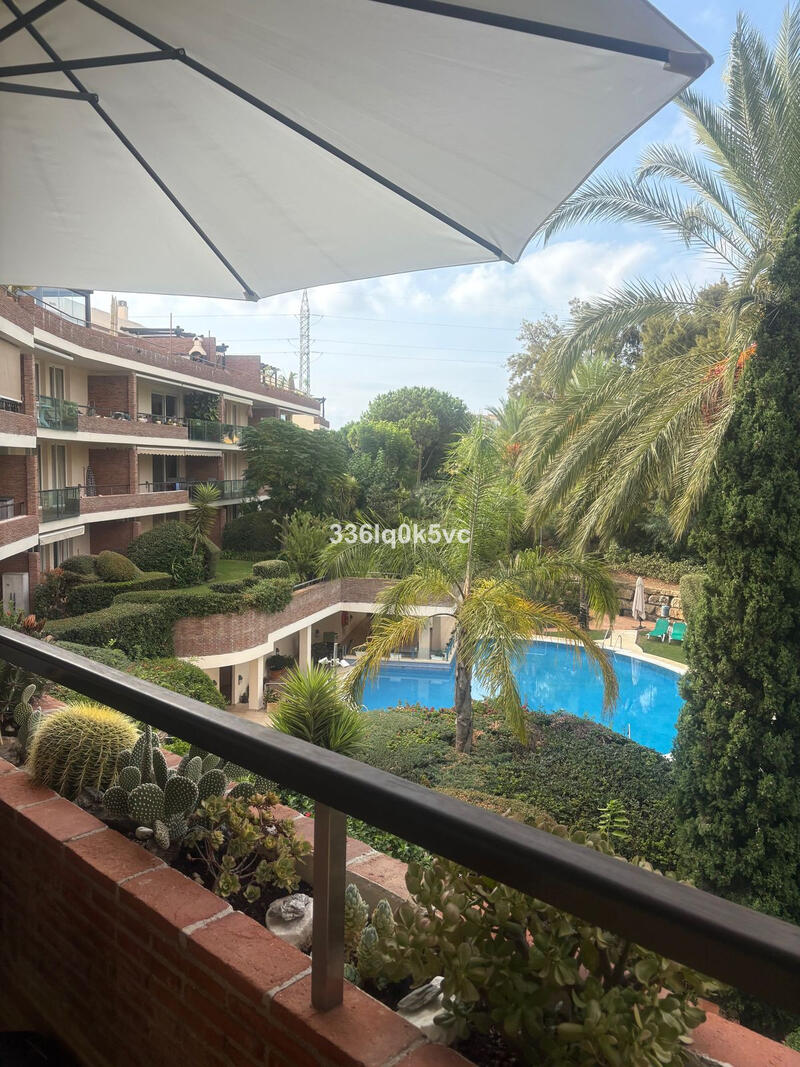 2 slaapkamer Appartement Te koop