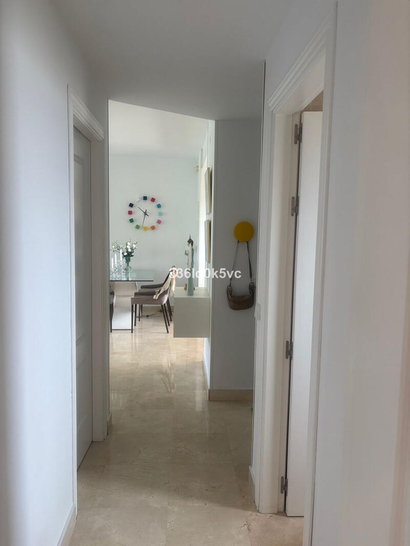2 slaapkamer Appartement Te koop