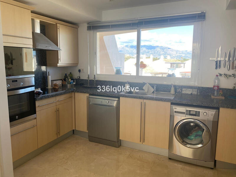 2 slaapkamer Appartement Te koop