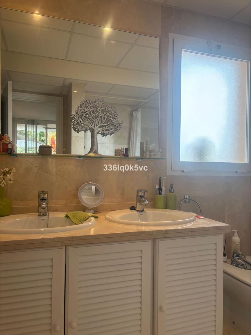 2 slaapkamer Appartement Te koop