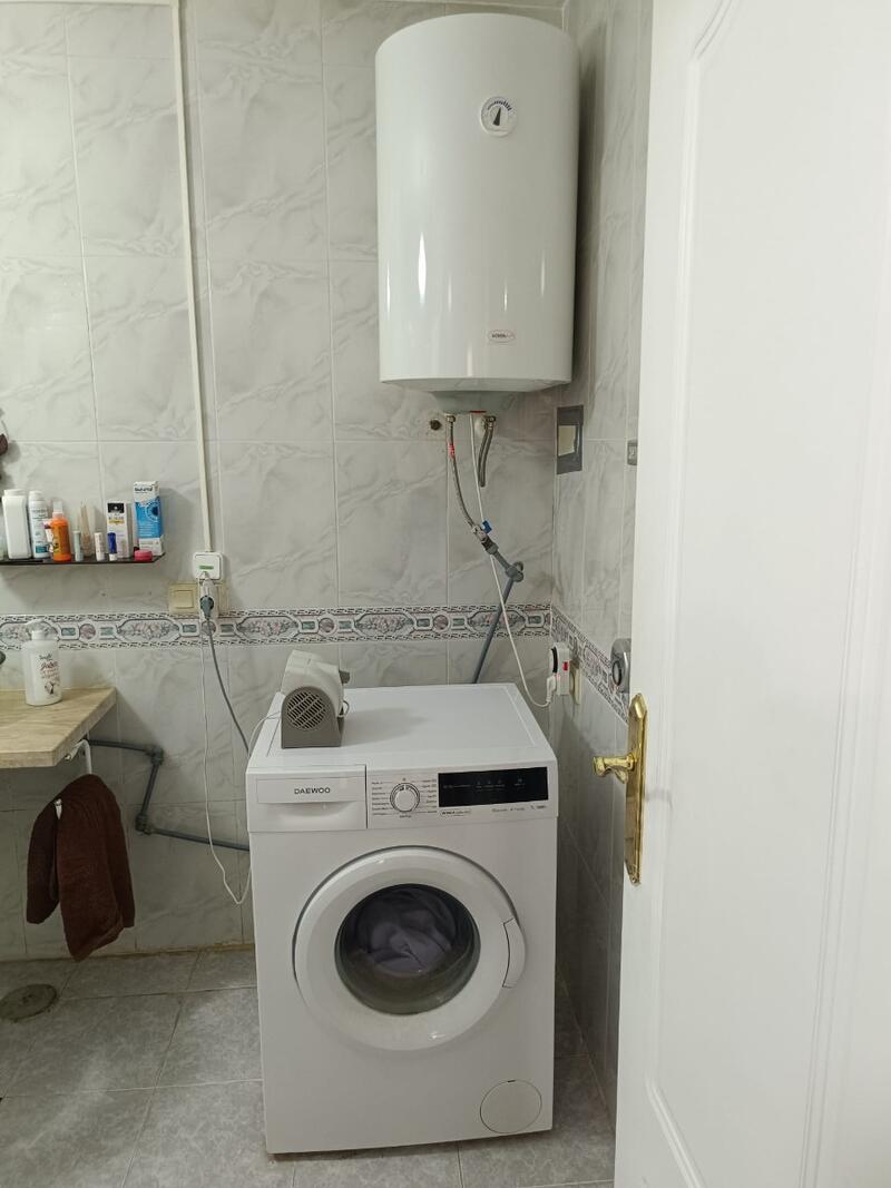 2 chambre Maison de Ville à vendre