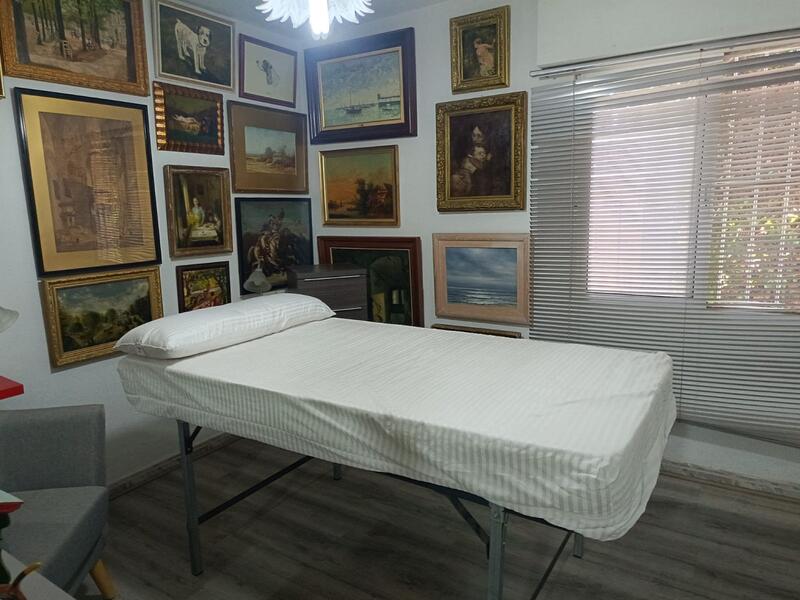 2 chambre Maison de Ville à vendre