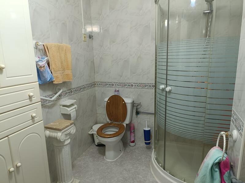 2 chambre Maison de Ville à vendre