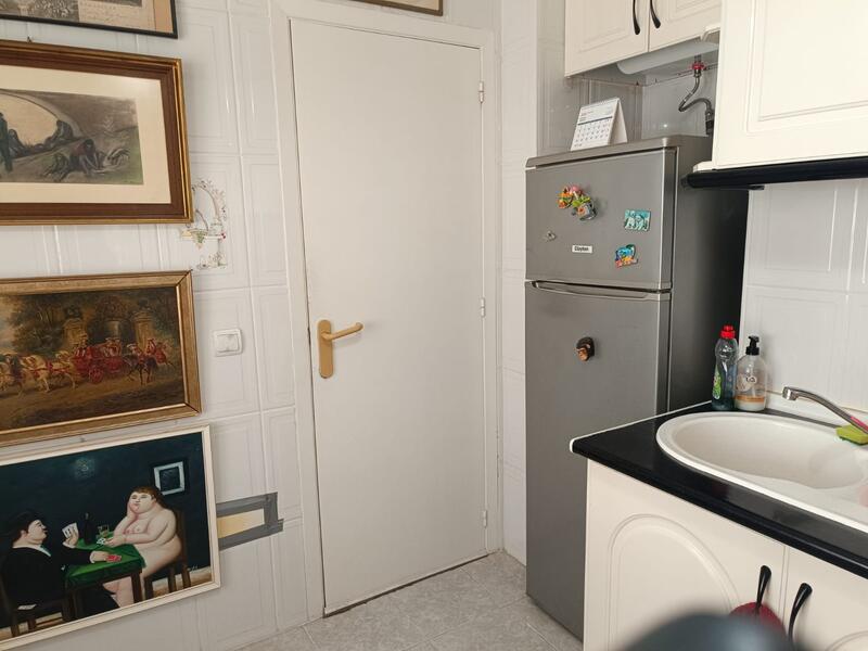 2 chambre Maison de Ville à vendre