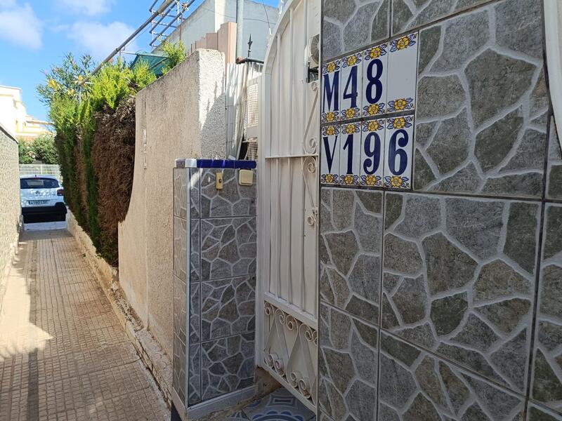 2 chambre Maison de Ville à vendre