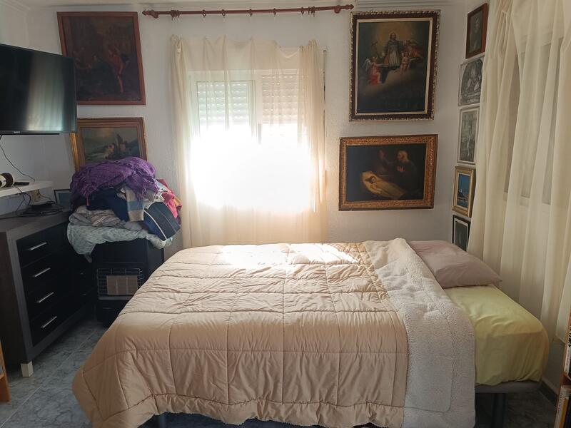 2 chambre Maison de Ville à vendre