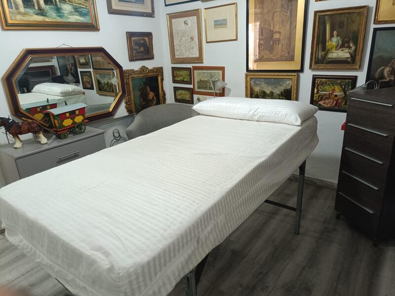 2 chambre Maison de Ville à vendre