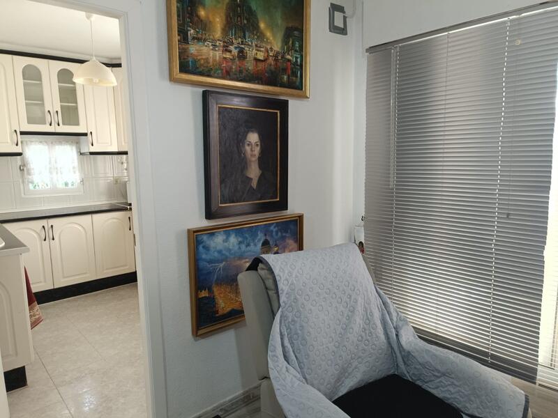 2 chambre Maison de Ville à vendre
