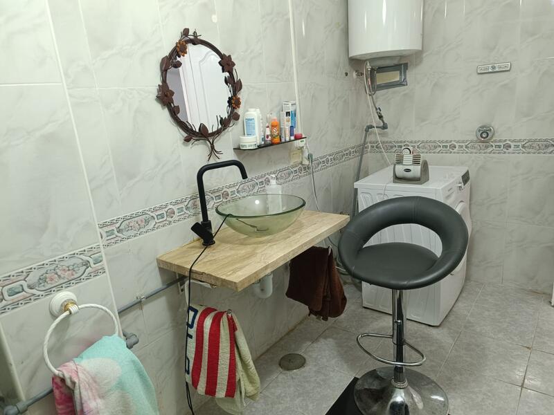 2 chambre Maison de Ville à vendre