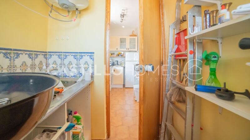 2 bedroom Townhouse for sale