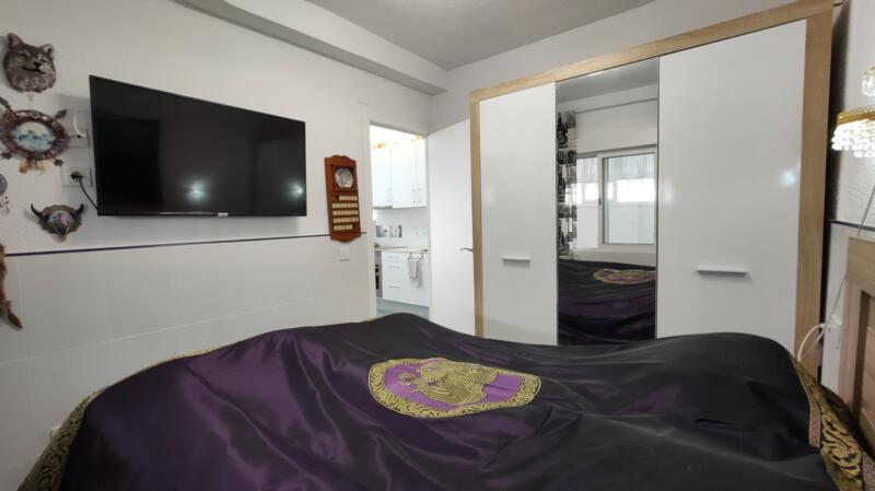 2 sovrum Villa till salu