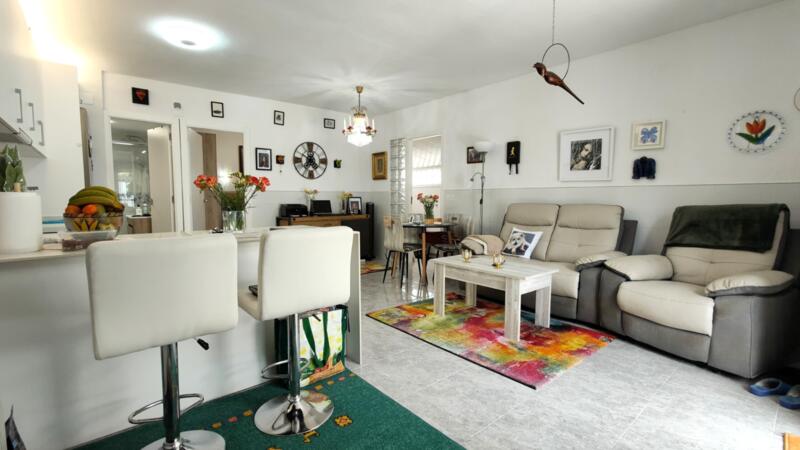 2 sovrum Villa till salu