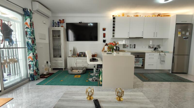 2 sovrum Villa till salu