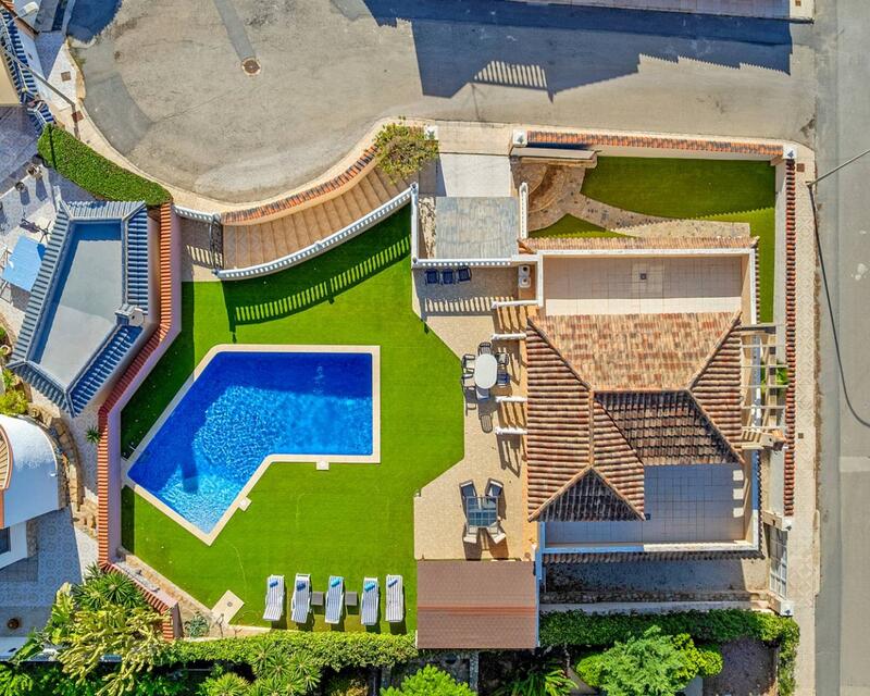 Villa à vendre dans Ciudad Quesada, Alicante