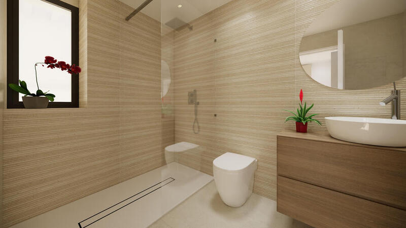 3 bedroom Villa for sale