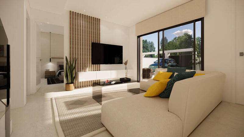 3 bedroom Villa for sale
