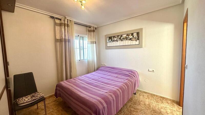2 Cuarto Apartamento en venta