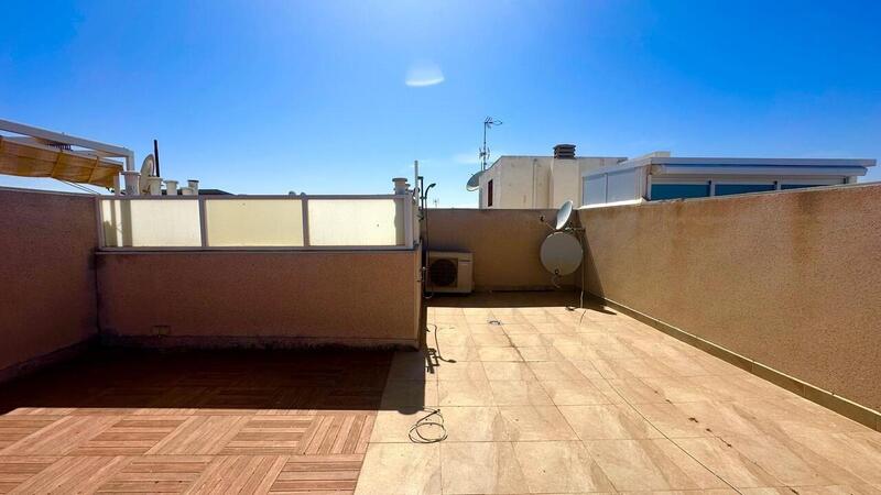 2 Cuarto Apartamento en venta