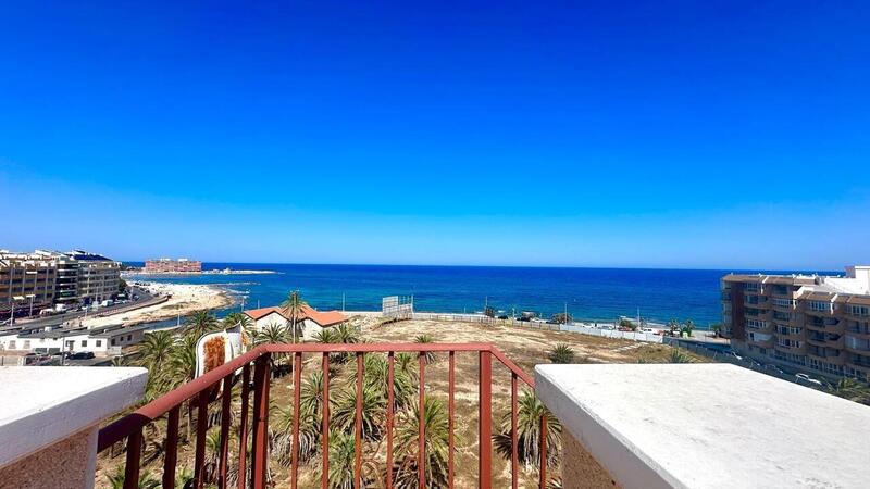 2 Cuarto Apartamento en venta