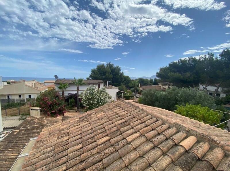 Villa zu verkaufen in Santa Margalida, Mallorca