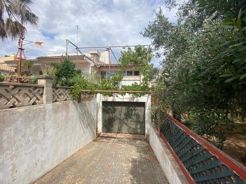 4 bedroom Villa for sale